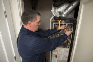 Furnace Installation
