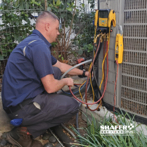 air conditioning repair