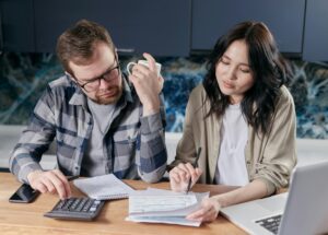 financing hvac