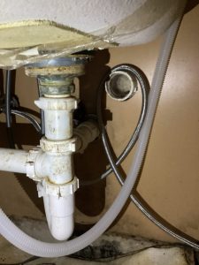 drain clearing