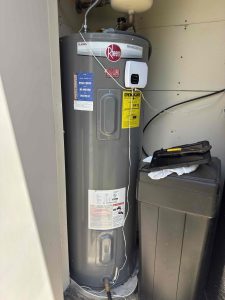water heater