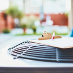 HVAC unit