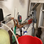 plumbing