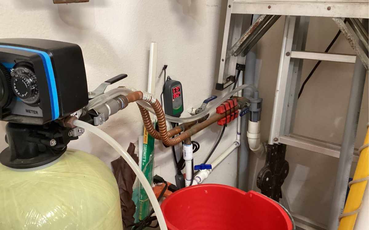 plumbing