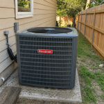 HVAC unit