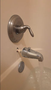 diy plumbing