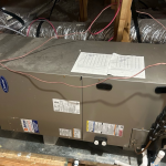 HVAC unit