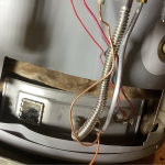 water heater