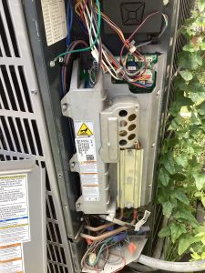 electrical component