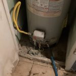 water heater