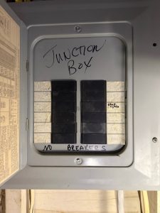 circuit box
