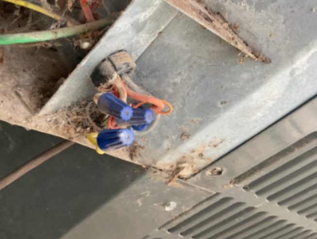 Ac repair