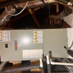 HVAC unit