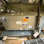 HVAC unit