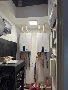 water heater
