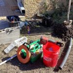 plumbing equipment