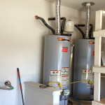 water heater