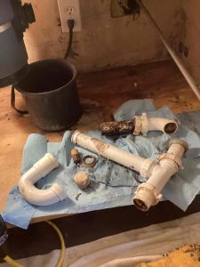 pipes