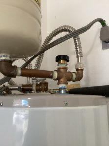 water heater