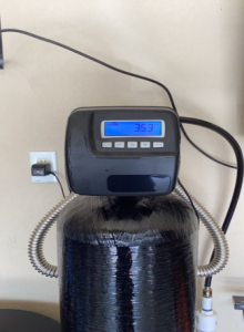 water softner