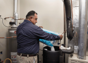 water softner service