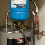 water heater