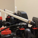 water softner