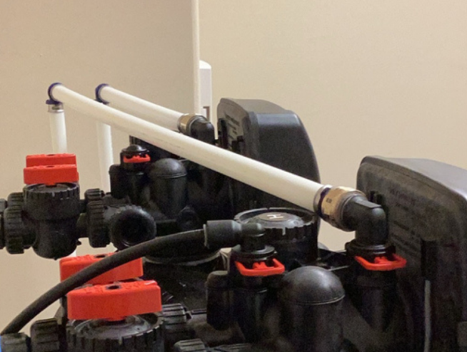 water softner