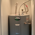 water heater